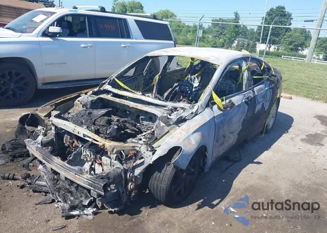 2013 Ford Fusion Se from USA, damaged, VIN 3FA6P0HR3DR140385